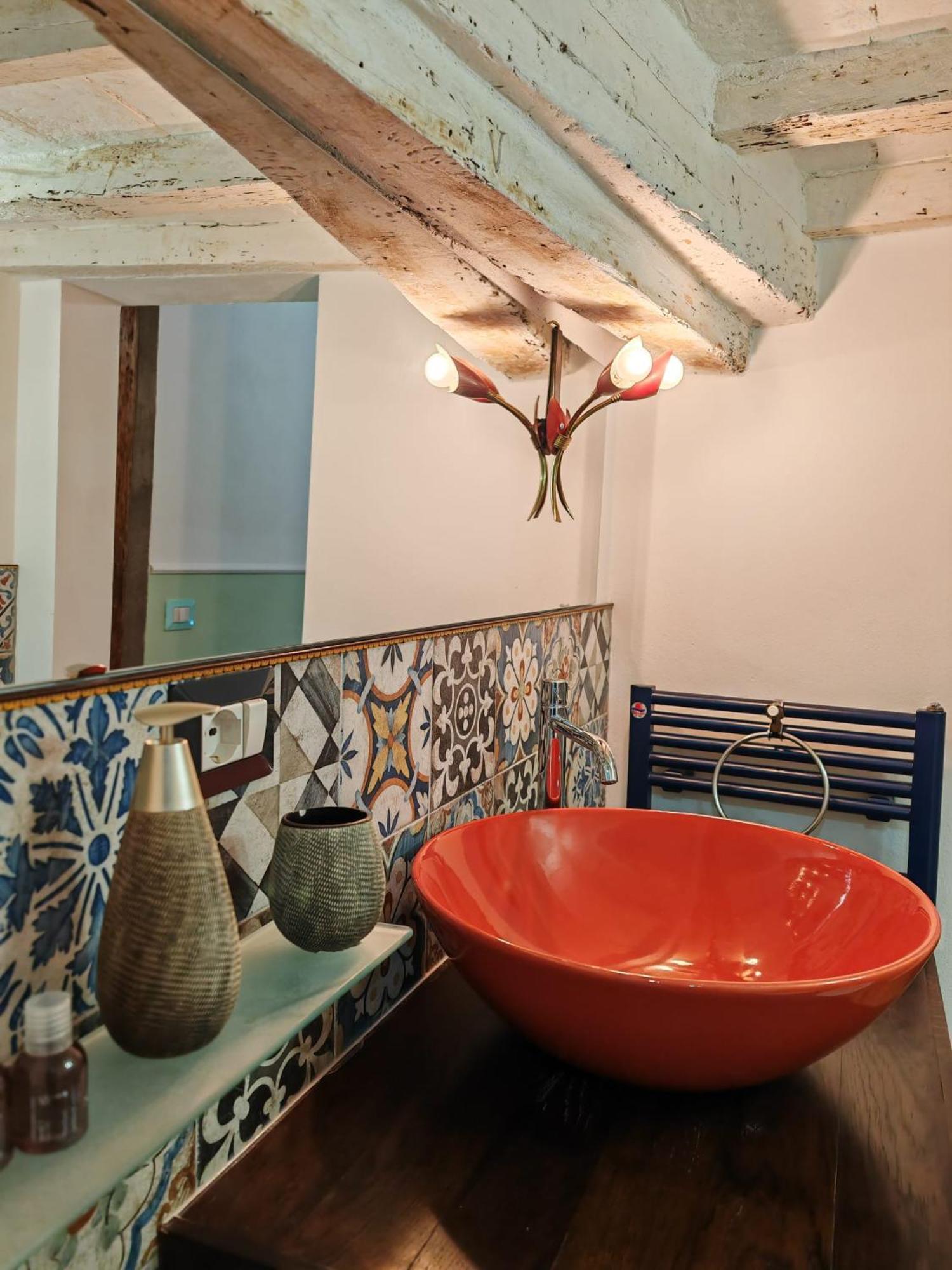 Parma Borgo Antico I I I Free Privat Parking Exterior photo