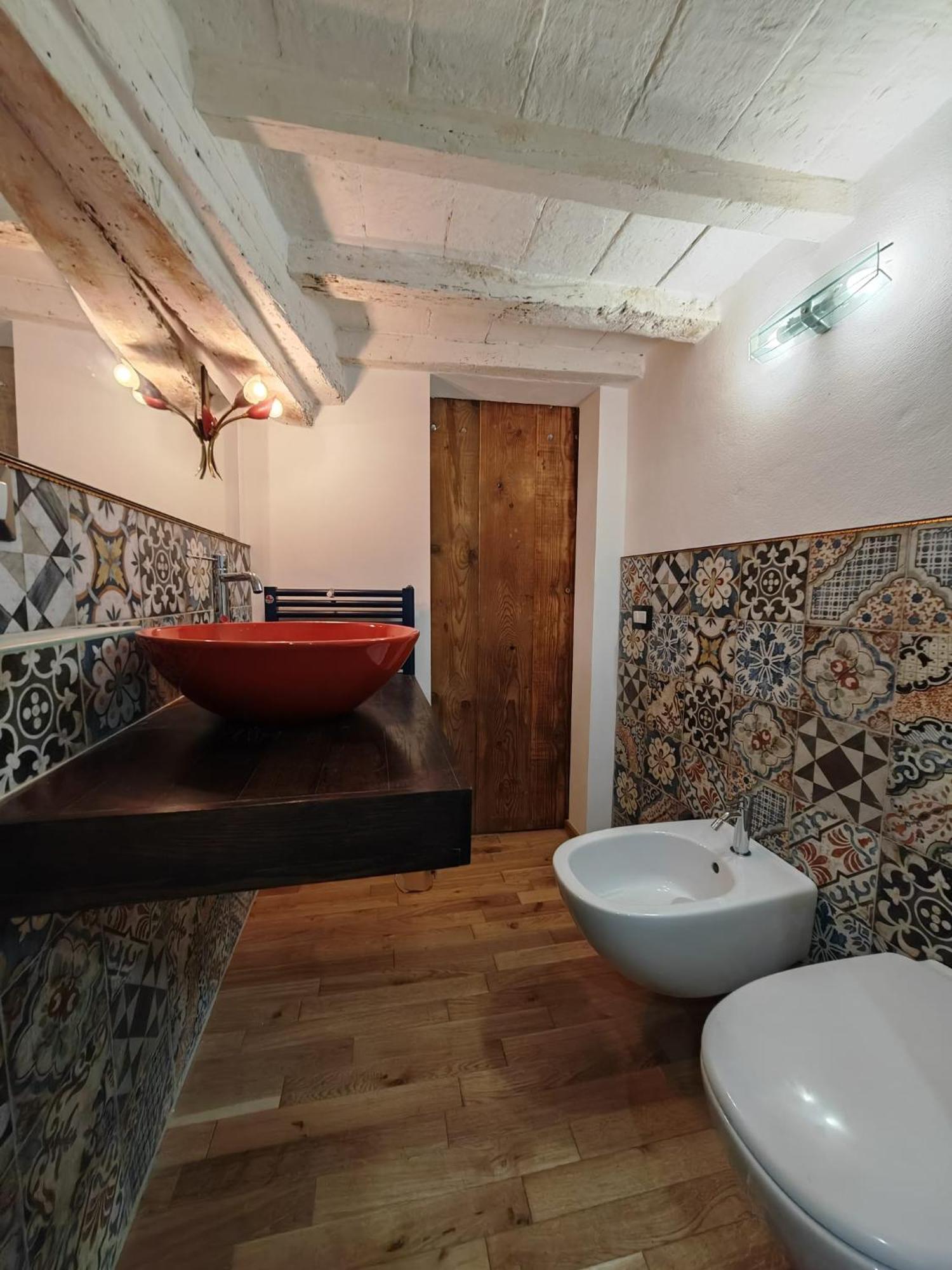 Parma Borgo Antico I I I Free Privat Parking Exterior photo
