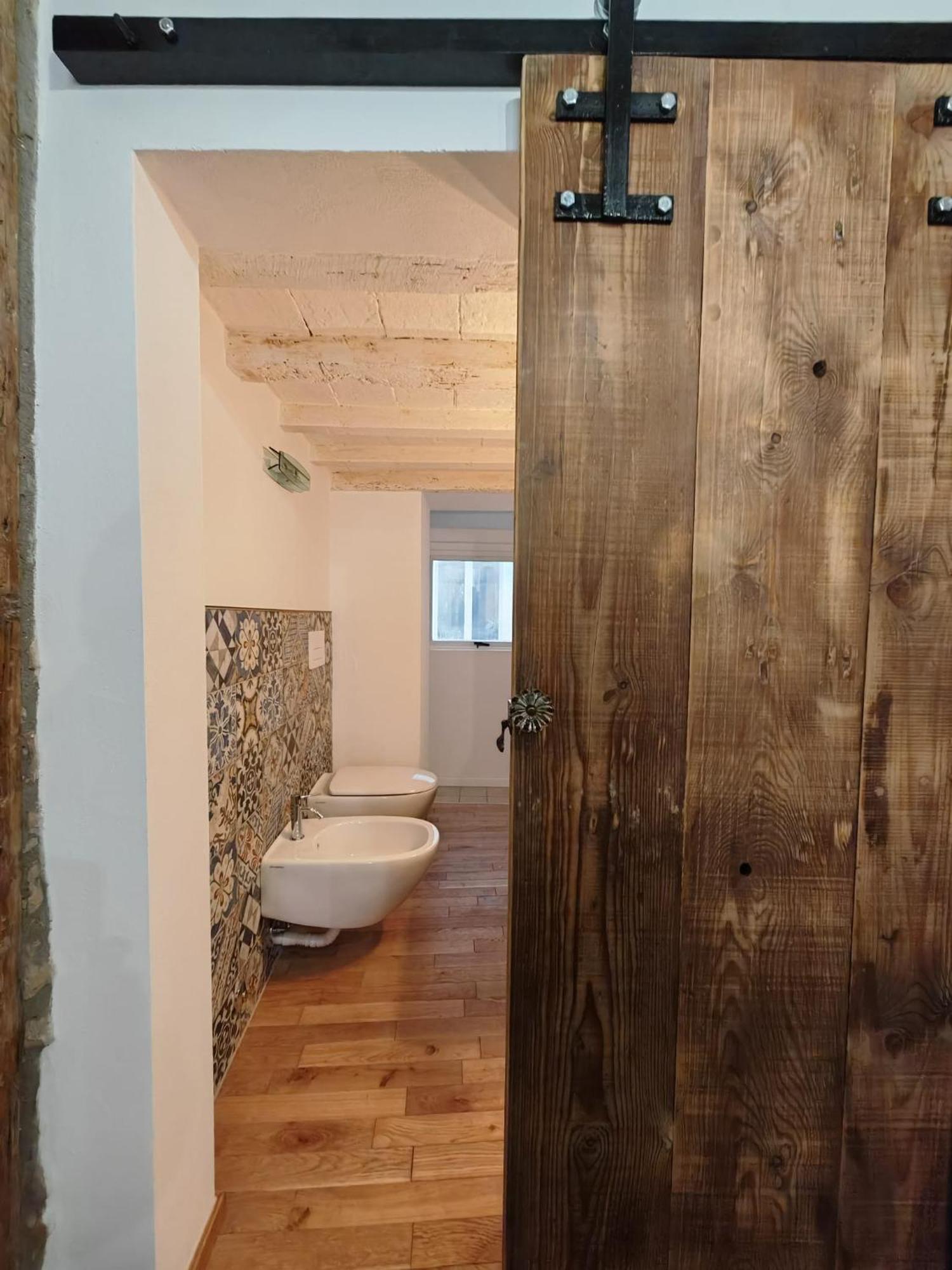 Parma Borgo Antico I I I Free Privat Parking Apartment Exterior photo