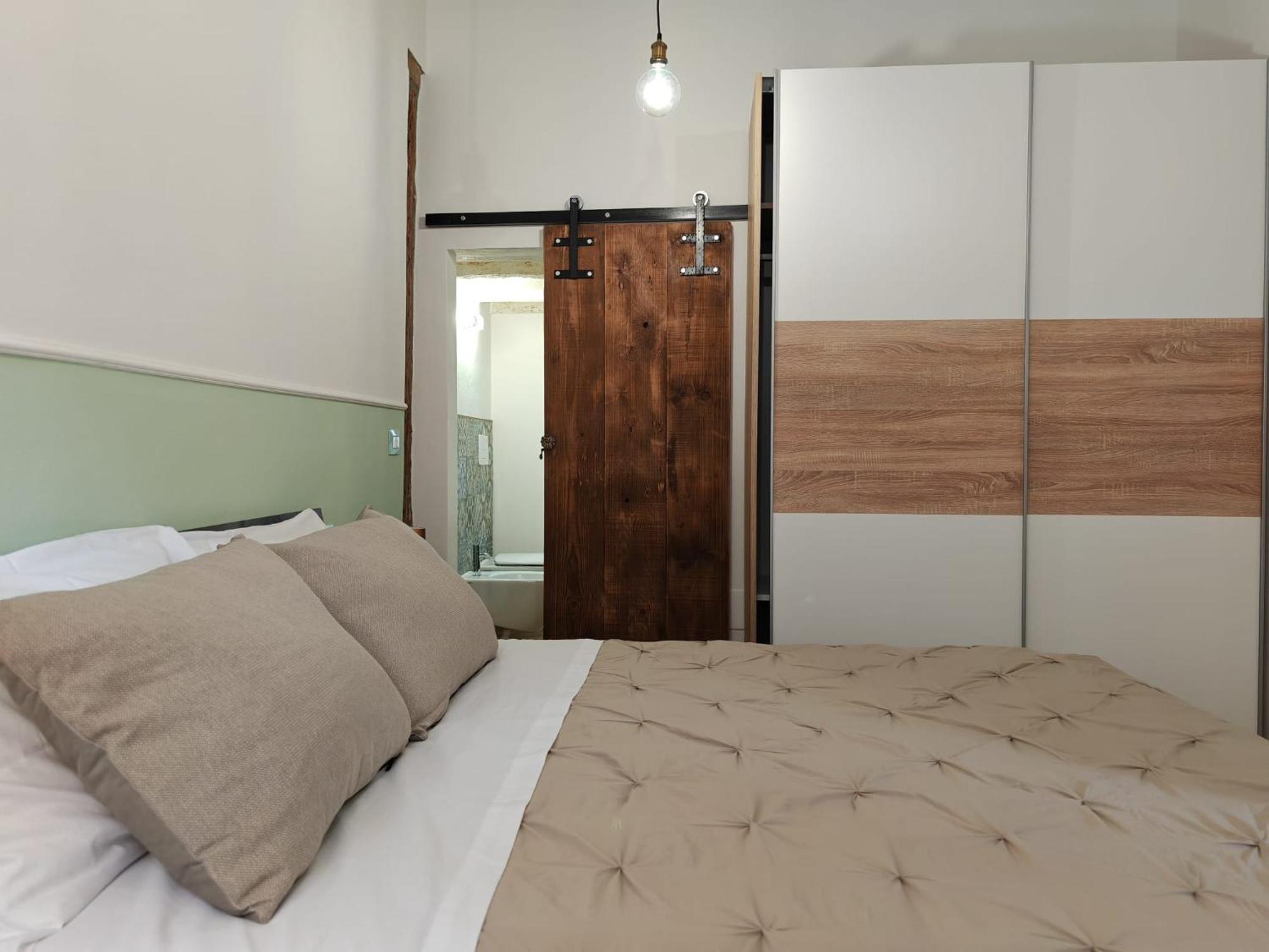 Parma Borgo Antico I I I Free Privat Parking Apartment Exterior photo