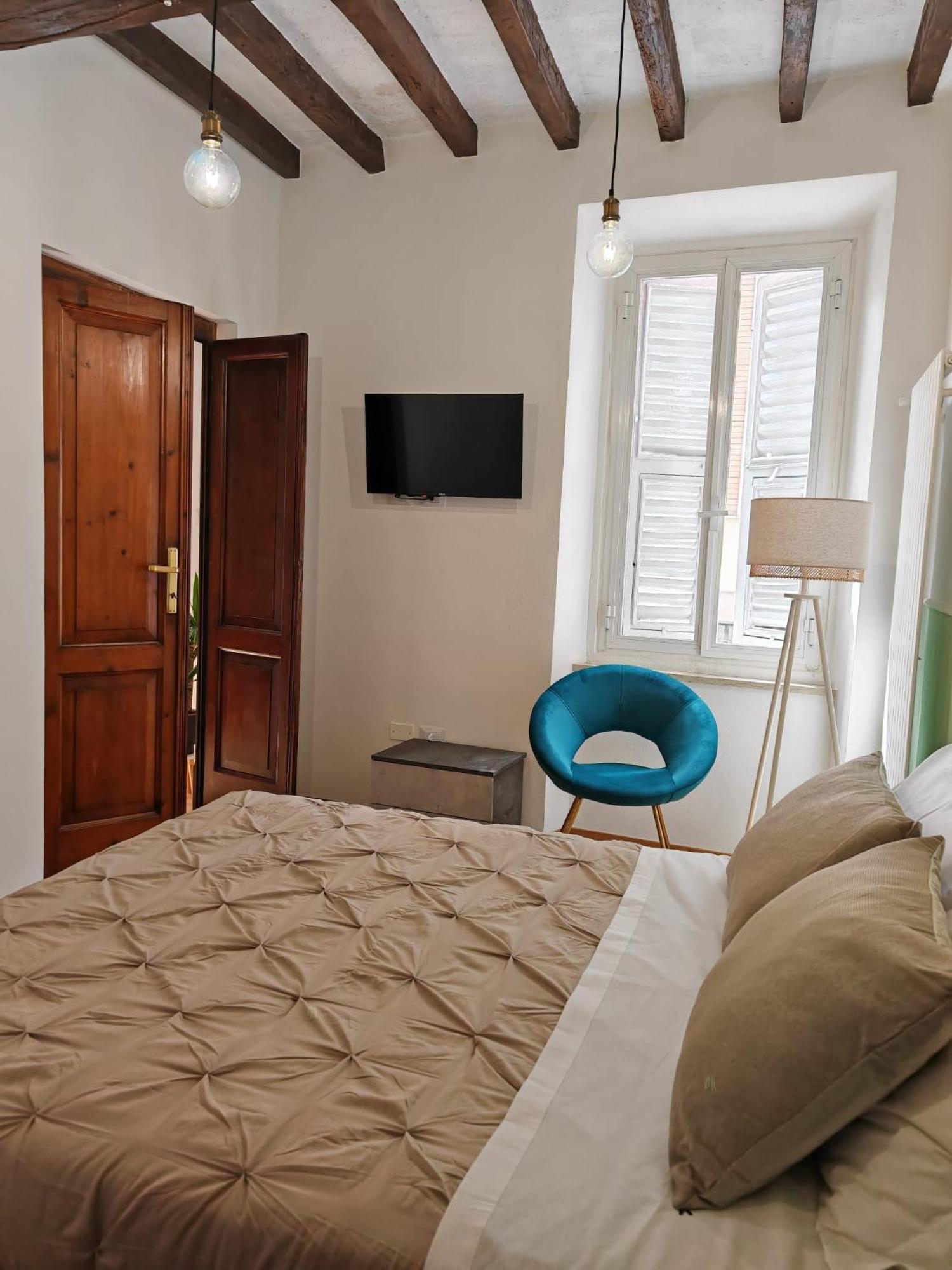 Parma Borgo Antico I I I Free Privat Parking Apartment Exterior photo