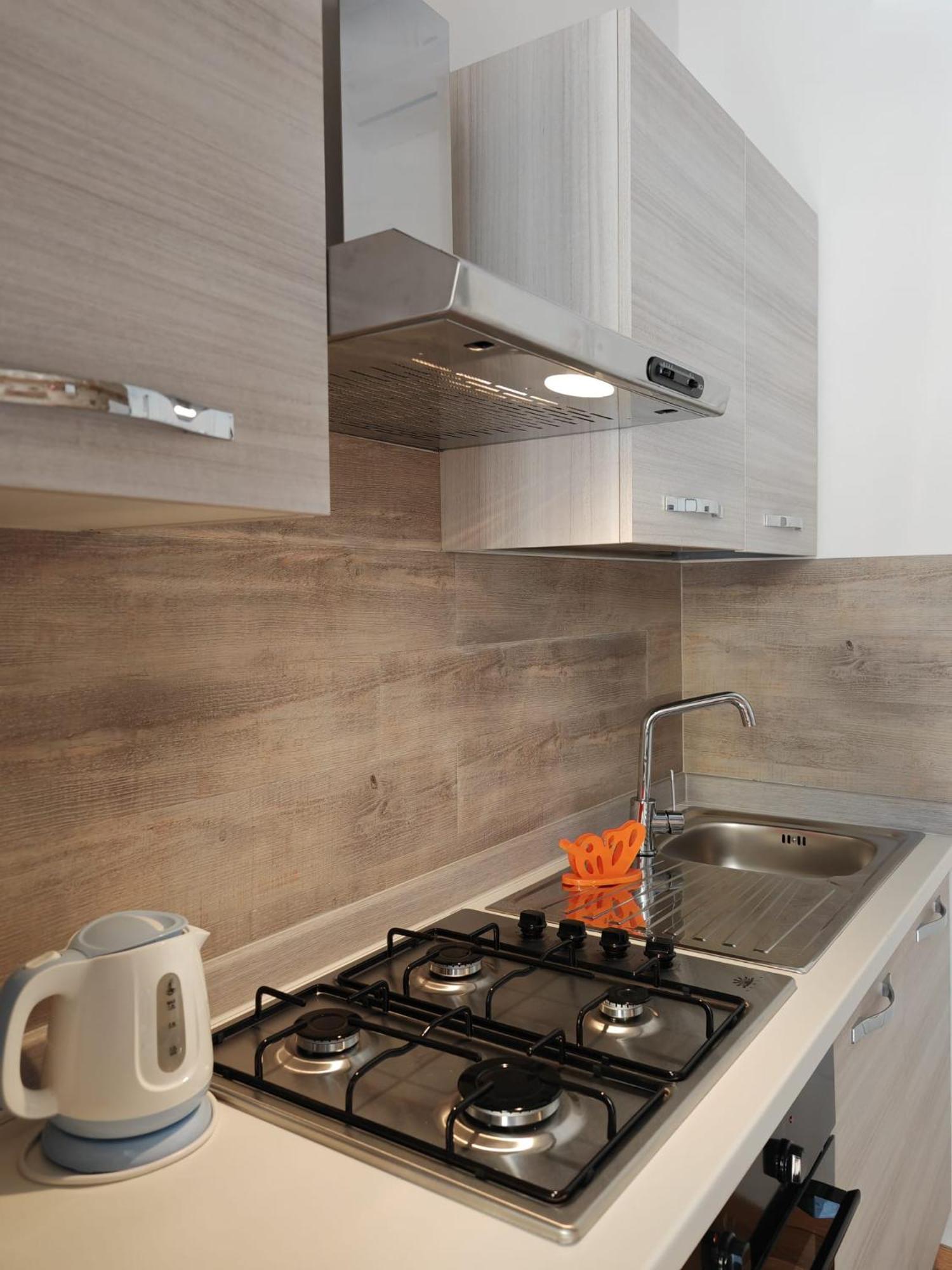 Parma Borgo Antico I I I Free Privat Parking Exterior photo