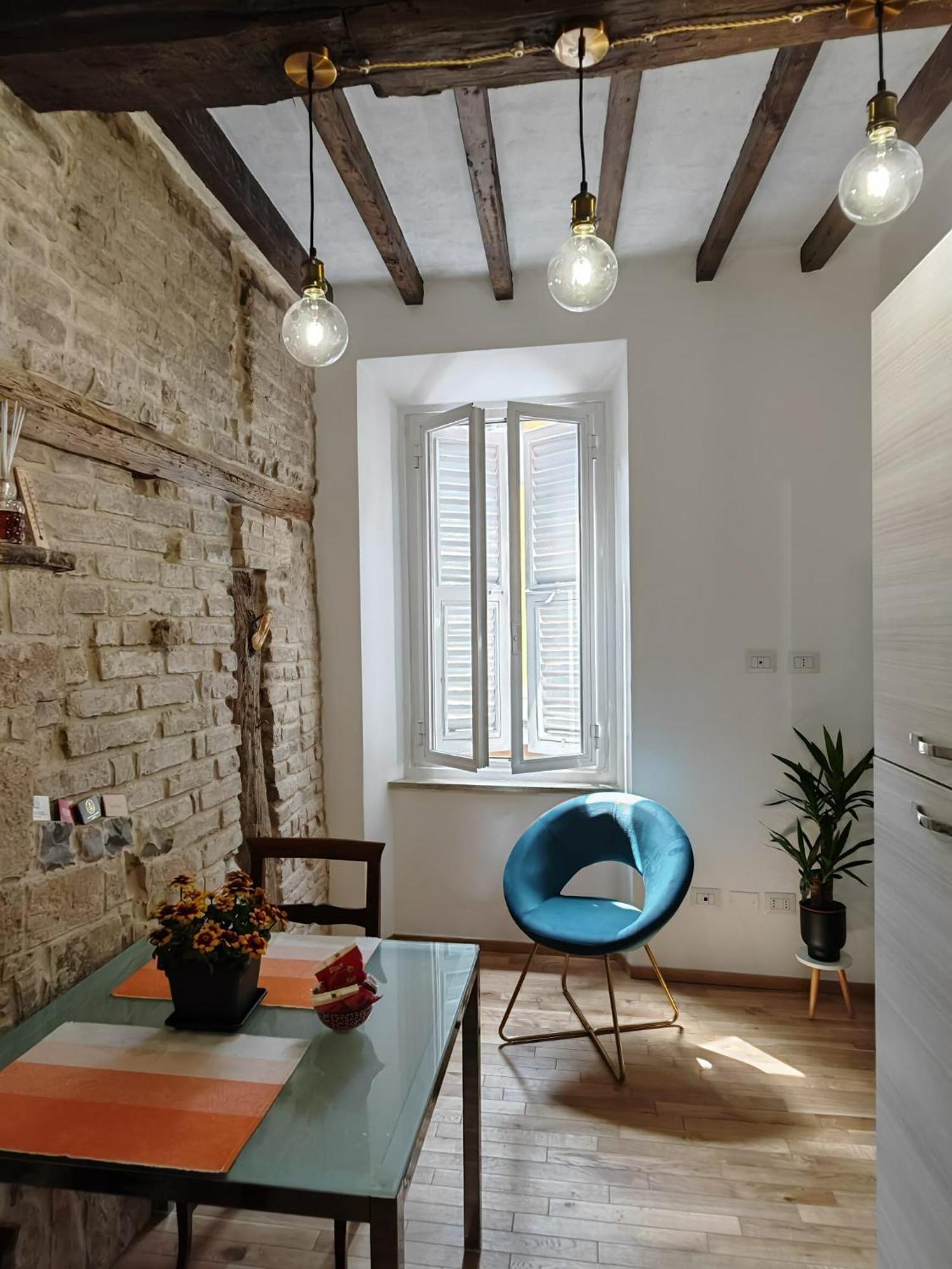 Parma Borgo Antico I I I Free Privat Parking Apartment Exterior photo