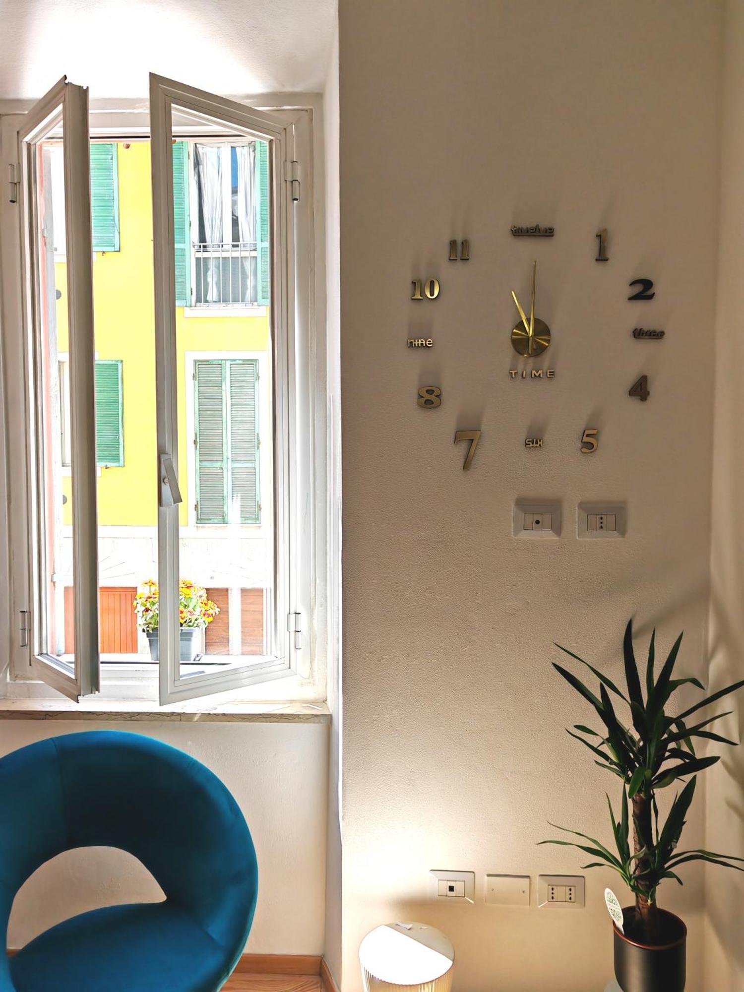 Parma Borgo Antico I I I Free Privat Parking Apartment Exterior photo