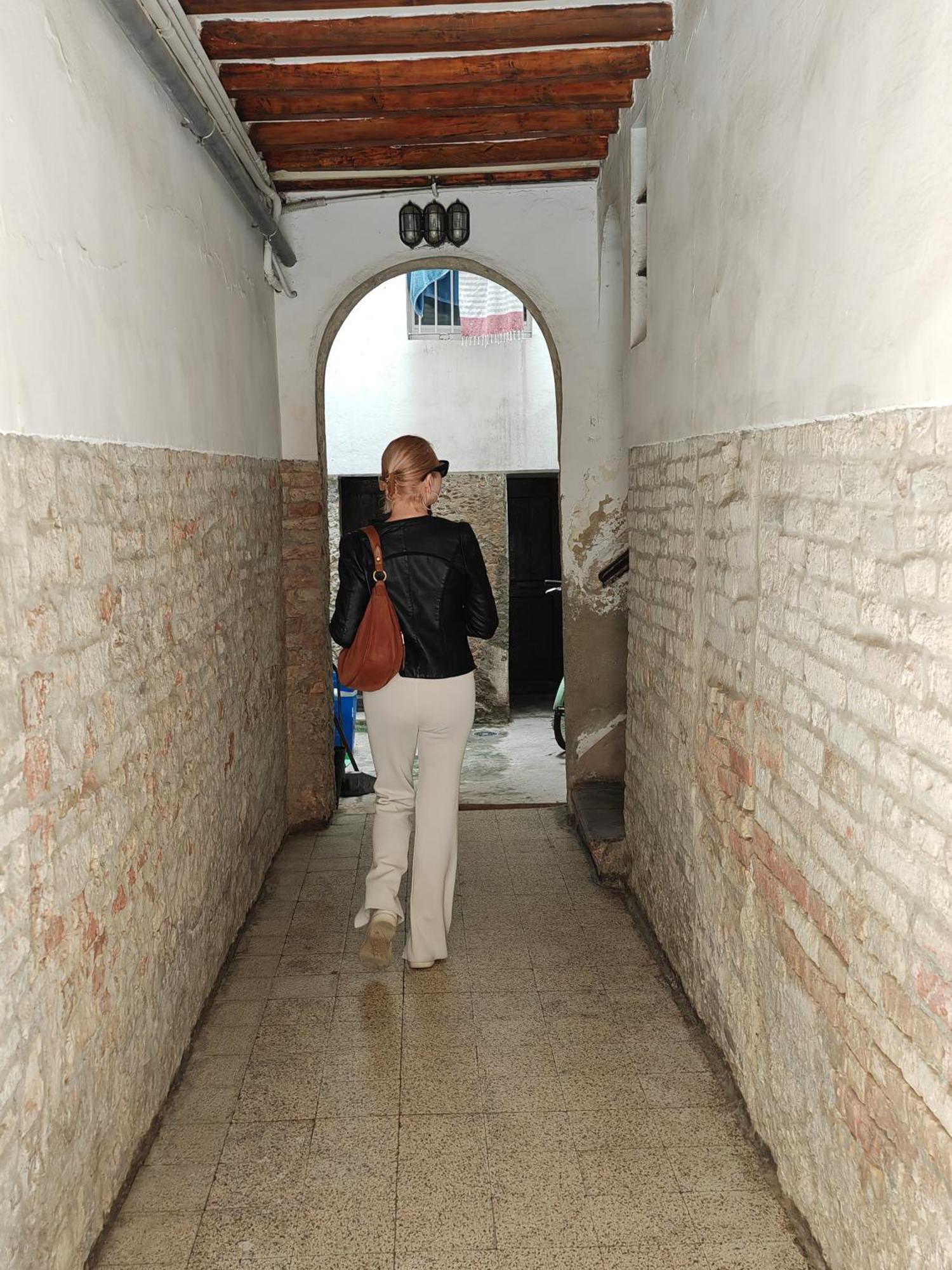 Parma Borgo Antico I I I Free Privat Parking Apartment Exterior photo