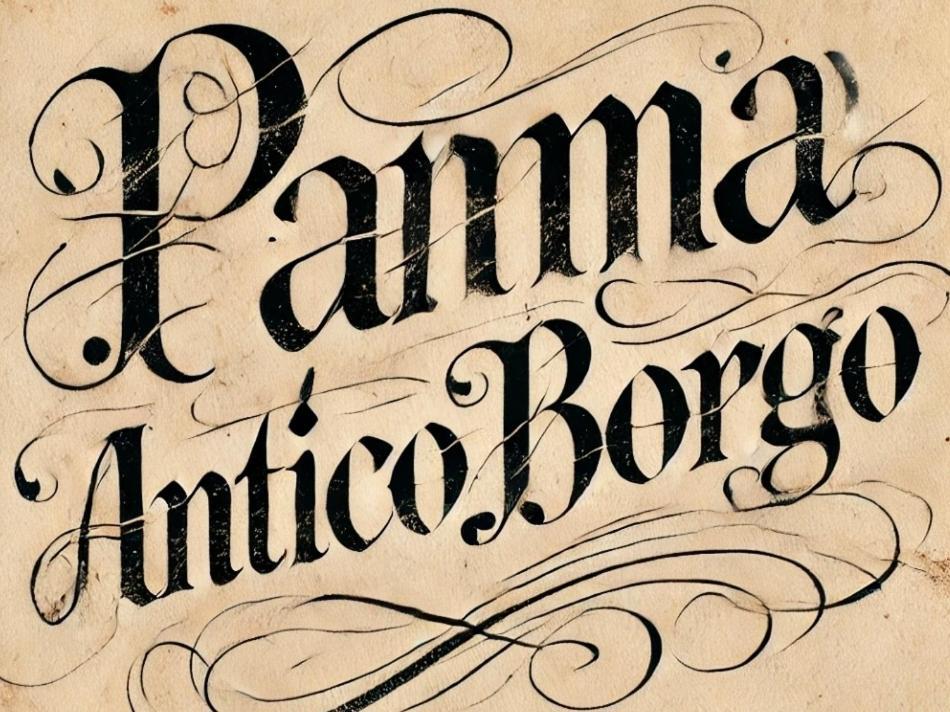 Parma Borgo Antico I I I Free Privat Parking Exterior photo