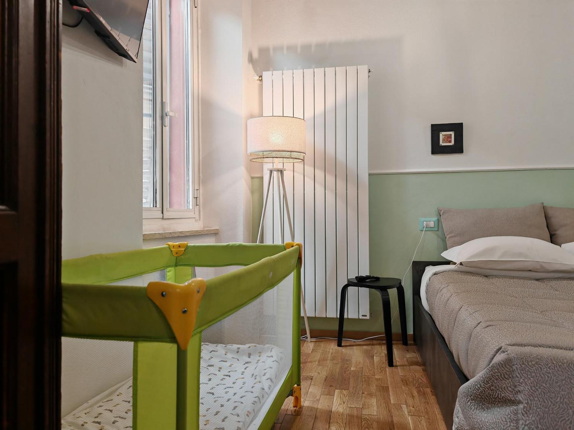 Parma Borgo Antico I I I Free Privat Parking Exterior photo