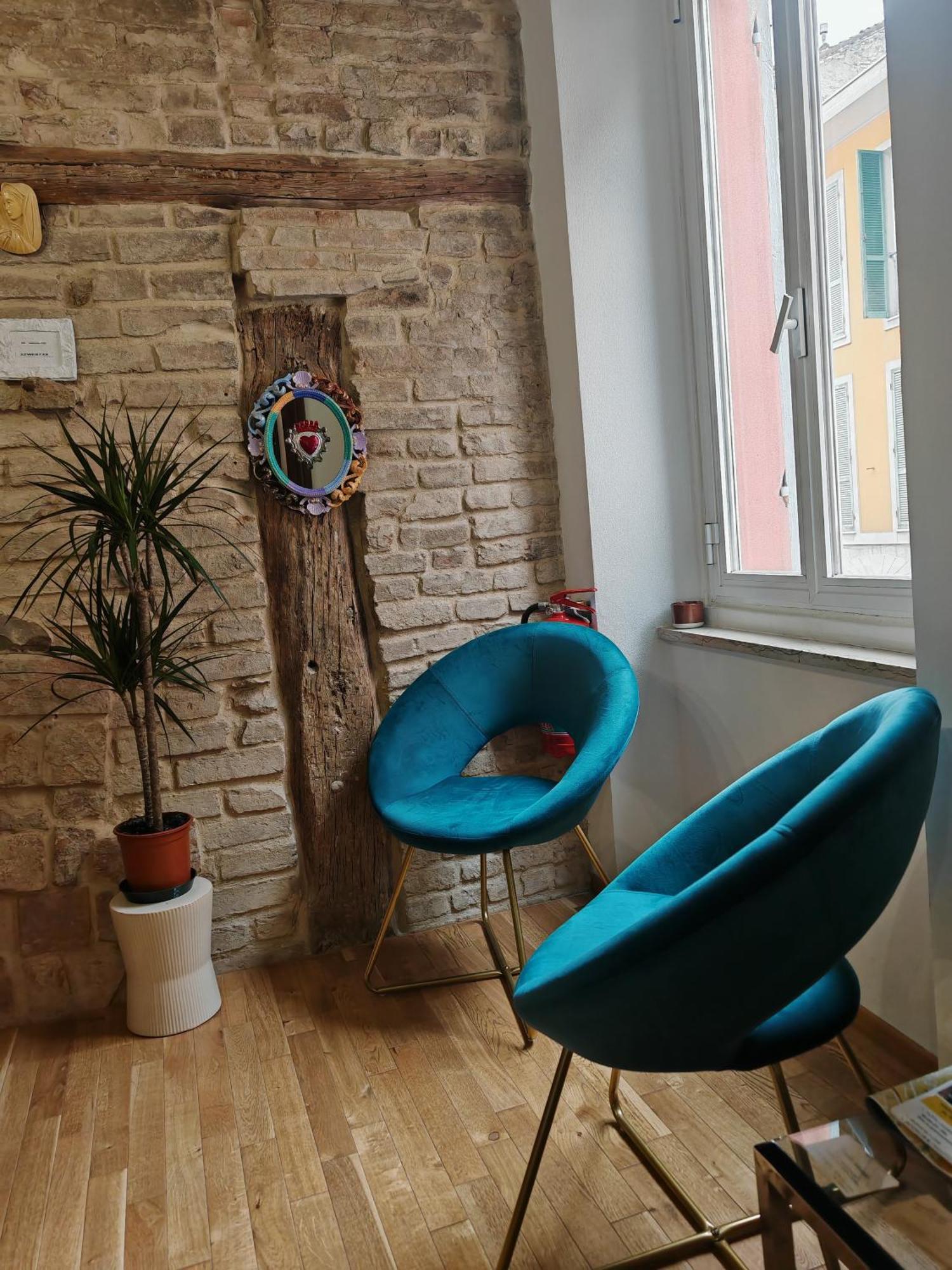 Parma Borgo Antico I I I Free Privat Parking Apartment Exterior photo