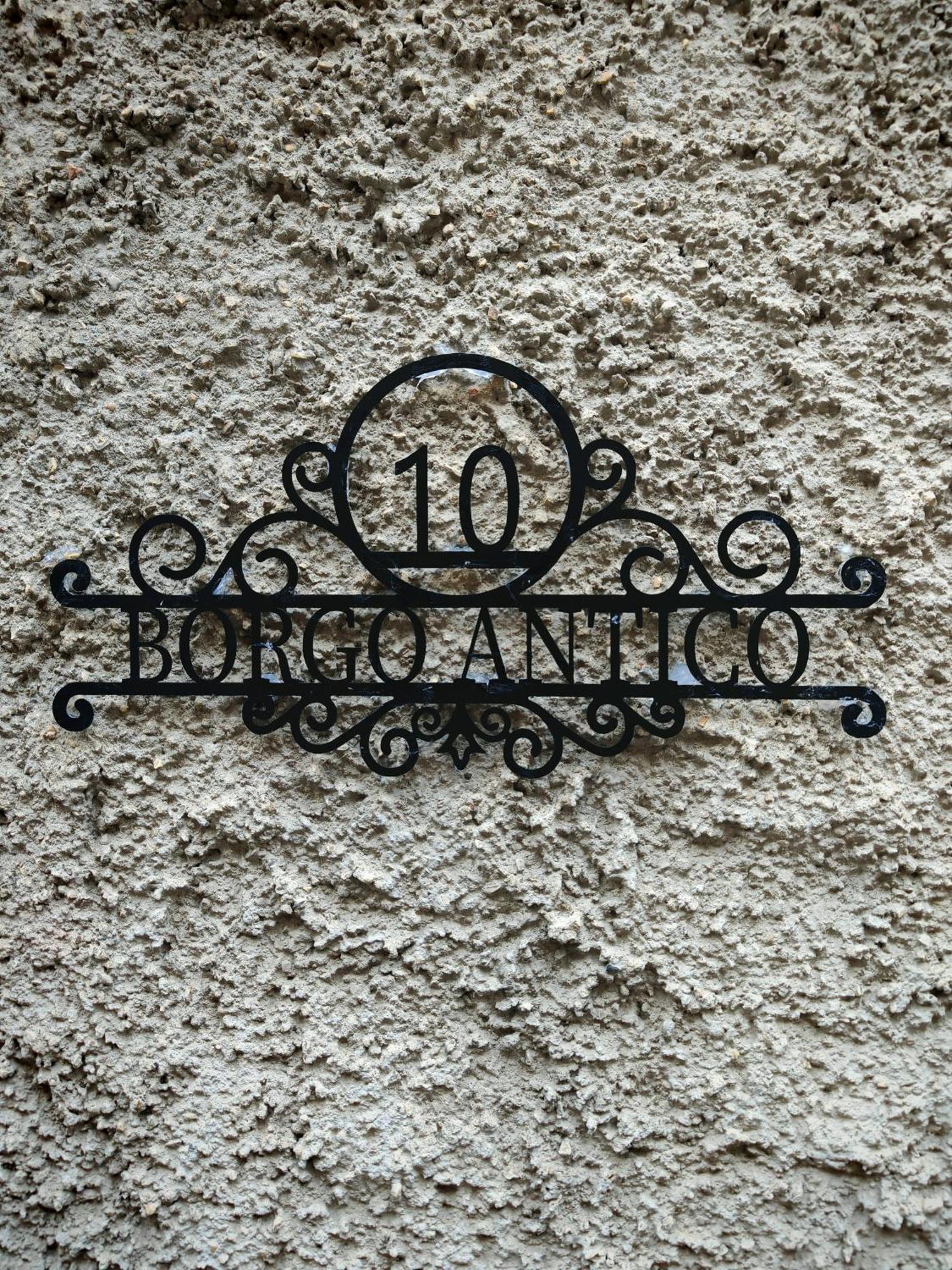Parma Borgo Antico I I I Free Privat Parking Apartment Exterior photo